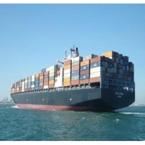 山東濰坊至全國海運內貿集裝箱物流與互聯(lián)網(wǎng)銷售代理服務