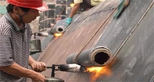 廣西自粘防水卷材大型廠家直銷 專業品質鑄就建筑防水新標桿
