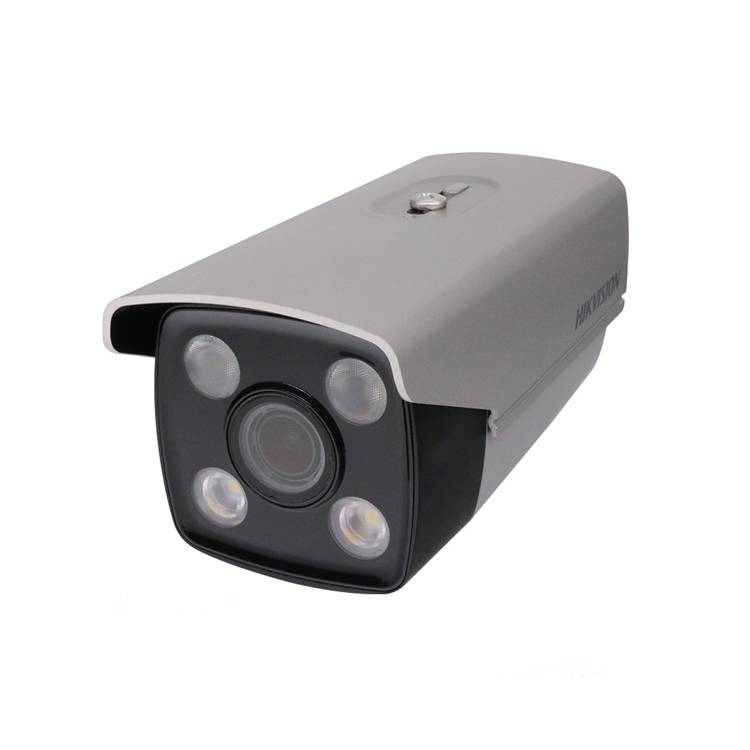 海康威視DS-2CD7A87EWD-XZS 800萬超高清網絡監控筒型攝像機價格解析