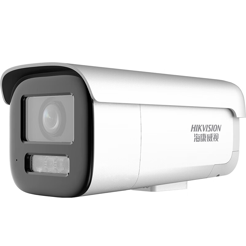 海康威視監控攝像機評測 DS-2CD3626FWDA3/F-LZS (2.0mm)實戰體驗