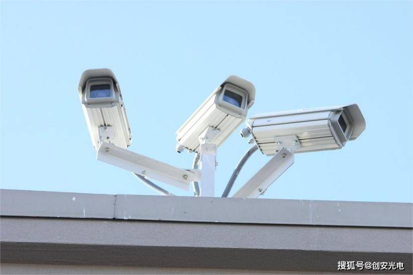 監控攝像機分類與組成部分詳解 從圖像、焦距到視角