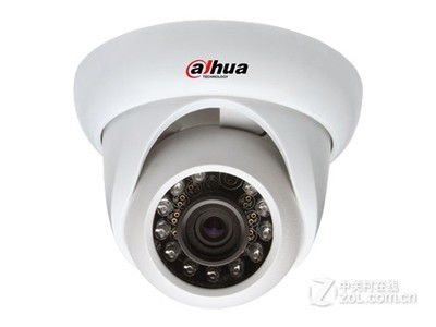 大華DH-CA-DW48監控攝像機南寧促銷中 智能安防新選擇