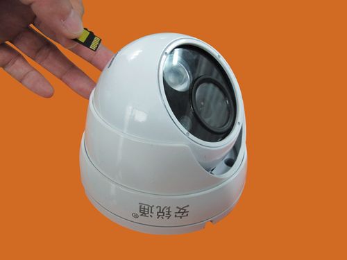 128GTF卡與金士頓監(jiān)控?cái)z像機(jī)專用存儲卡 安防監(jiān)控的完美搭檔